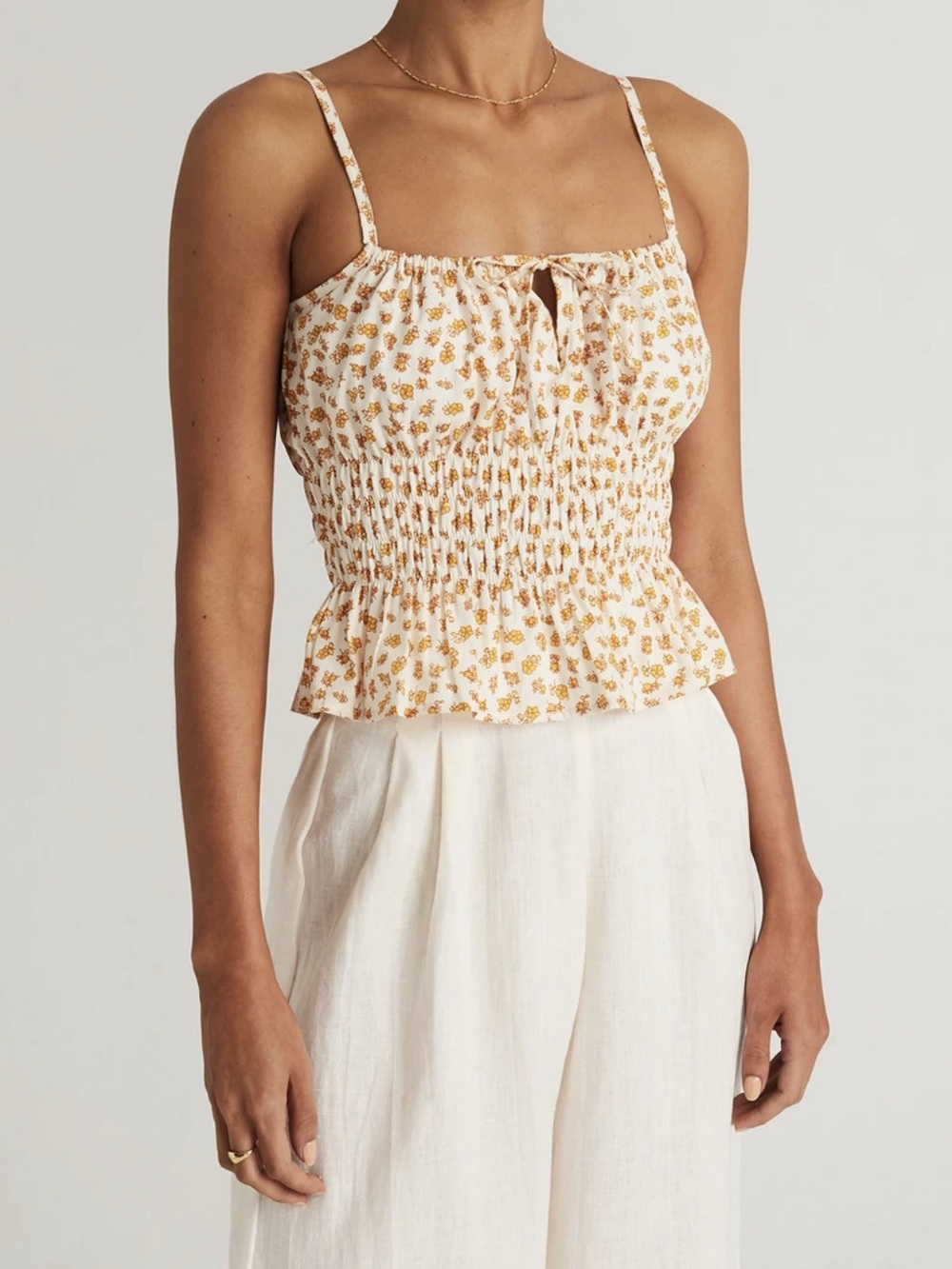 Tank top - Picture 2 of 8